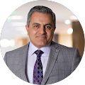 Brian Khatambakhsh
